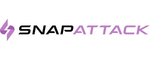 snapattack color logo