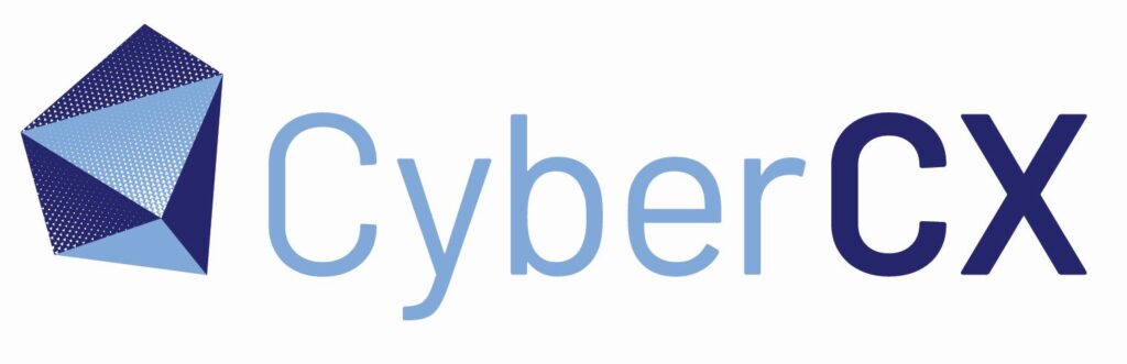 cybercx logo