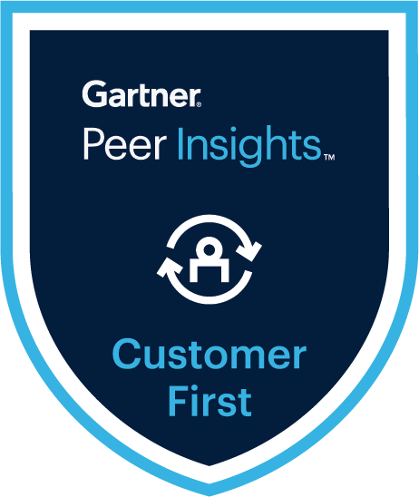 Gartner-Peer-Insights-Customer-First-Badge-Blue