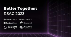 Better Together: RSAC 2023 Webinar