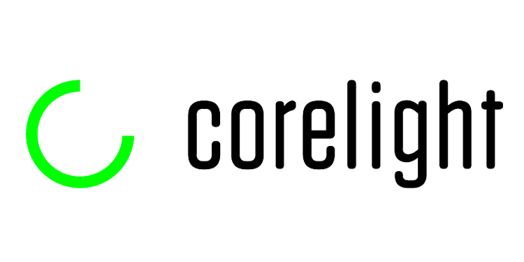 Corelight logo