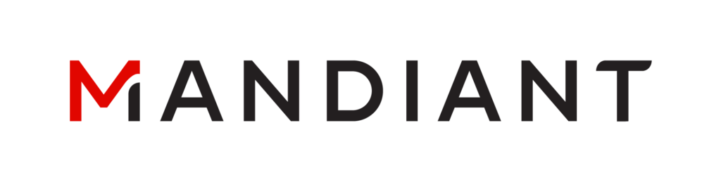 Mandiant logo