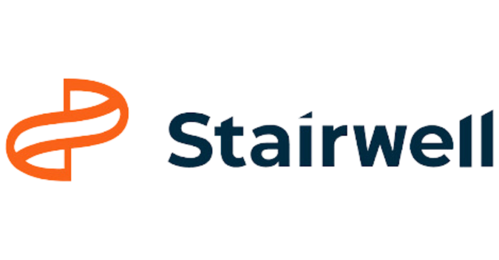 stairwell logo
