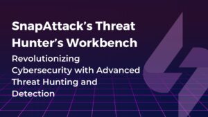 Threat Hunter's Workbench