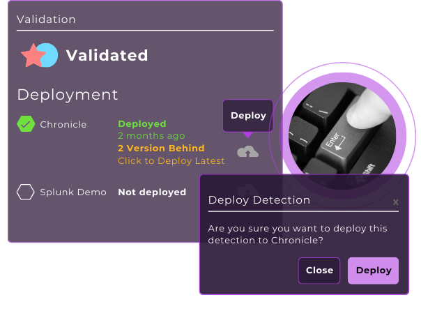 validation engine