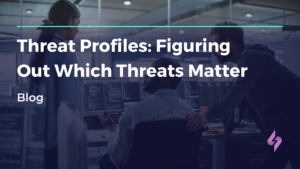 threat profile